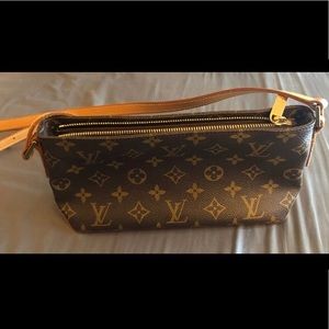 ***SOLD***Louis Vuitton Trotteur Bag